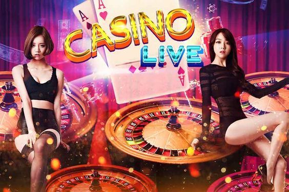 Empire City Casino Live Casino